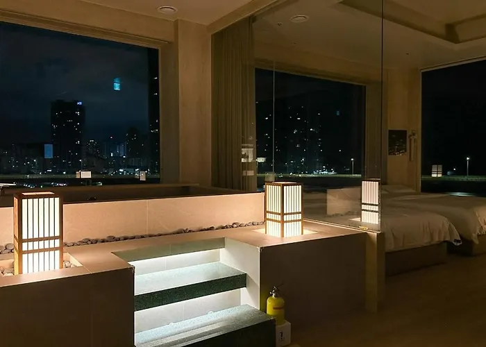 Boda 1st Branch Busan